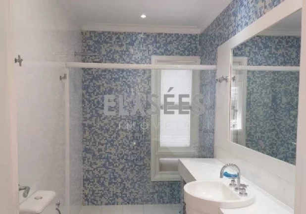 Imagem Casa RESIDENCIAL em SÃO PAULO - SP, JARDIM LEONOR