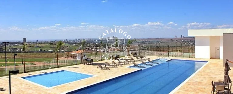 Imagem Casa em Condomínio a Venda no bairro Loteamento Terras de Florença - Ribeirão Preto, SP