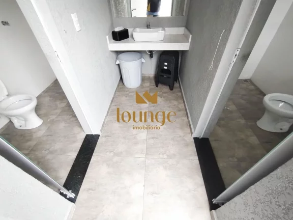 Imagem Ponto Comercial à venda Wanel Ville Zona Oeste - Sorocaba/SP