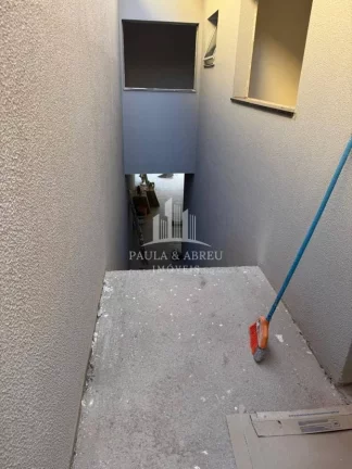 Imagem Casa Nova no Vila Vitória de 3 dorm com 1 suite