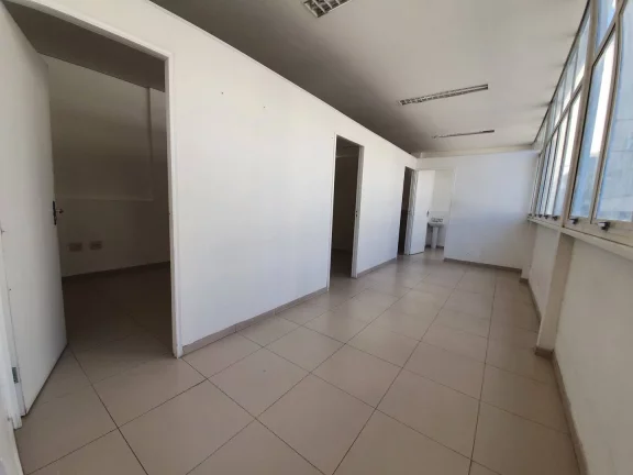 Imagem Conjunto de Salas Comerciais para locação no Centro em Campinas