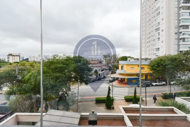 Imagem Apartamento à venda na Vila Mariana, São Paulo-SP: 1 quarto, 1 suíte, 2 salas, 2 banheiros, 2 vagas, 85m²! Venha conferir!