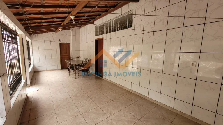 Imagem Casa no Bethânia - Ipatinga