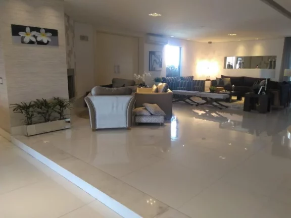 Imagem Apartamento residencial à venda, Edifício Via Veneto, Centro, Suzano