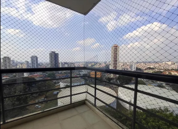 Imagem APARTAMENTO À VENDA 106M² VILA MASCOTE 3 DORMITÓRIOS SENDO 1 SUITE