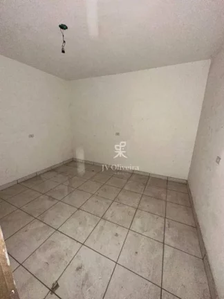 Imagem Galpão para alugar, 300 m² por R$ 6.000,00/mês - Jardim Mimas - Embu das Artes/SP