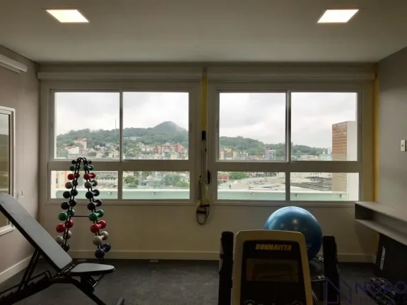 Imagem Nossa Senhora de Lourdes, Apartamento de 3 dormitórios, garagens, próximo ao Sup