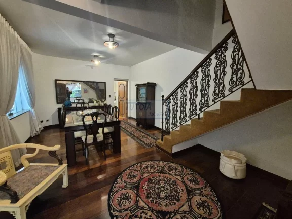 Imagem CASA À VENDA NA ACLIMAÇÃO;SÃO PAULO