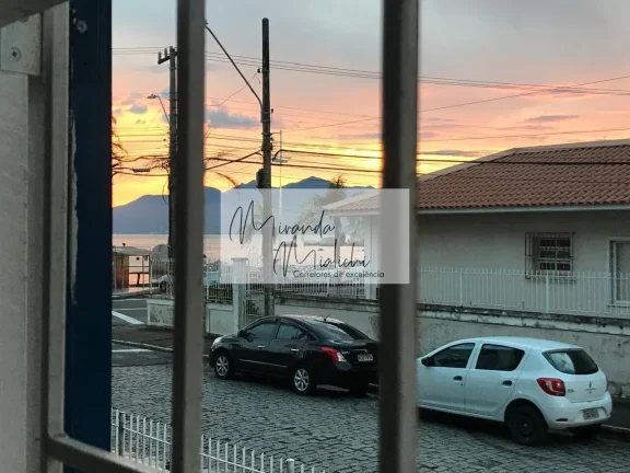 Imagem Apartamento à venda no bairro Itaguaçu - Florianópolis/SC