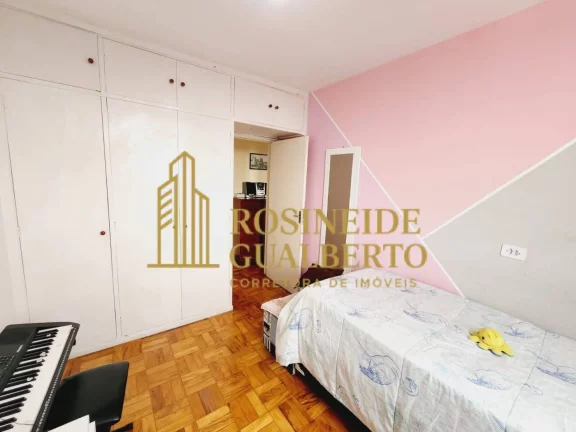 Imagem Apartamento à Venda 2 dormitórios no Centro de Taubaté – Ótima Localização