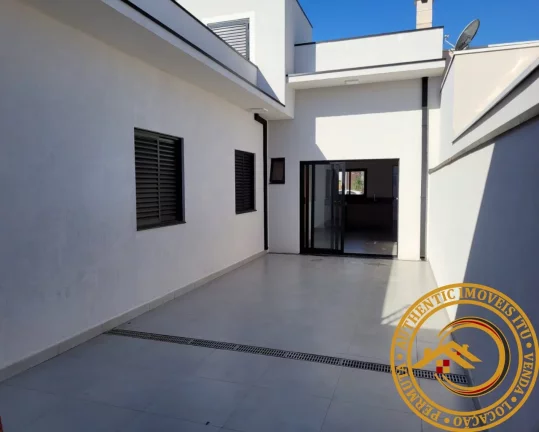 Imagem CASA RESIDENCIAL em SALTO - SP, RESIDENCIAL PICCOLINO