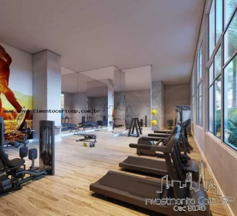 Imagem Apartamento à venda em São Paulo/SP