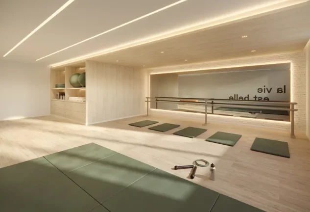 Imagem APARTAMENTO RESIDENCIAL em São Paulo - SP, Parque da Vila Prudente