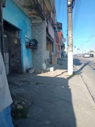 Imagem Terreno à venda, 381 m² por R$ 450.000,00 - Jardim Adriane - Itaquaquecetuba/SP
