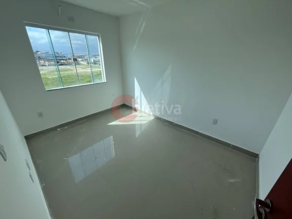Imagem Lançamento de apartamentos 2 quartos, São Pedro da Aldeia