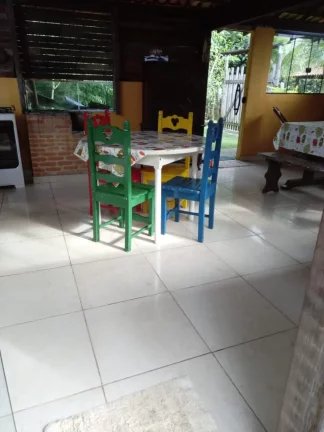 Imagem CASA RESIDENCIAL em Sana - RJ, Santa Helena