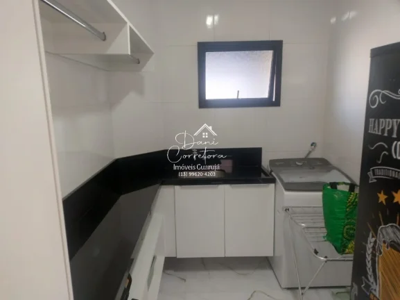 Imagem Casa reformado no Acapulco aceita permuta: 5 Quartos, 3 Suítes, 525m² - Venda ou Locação em Guarujá-SP