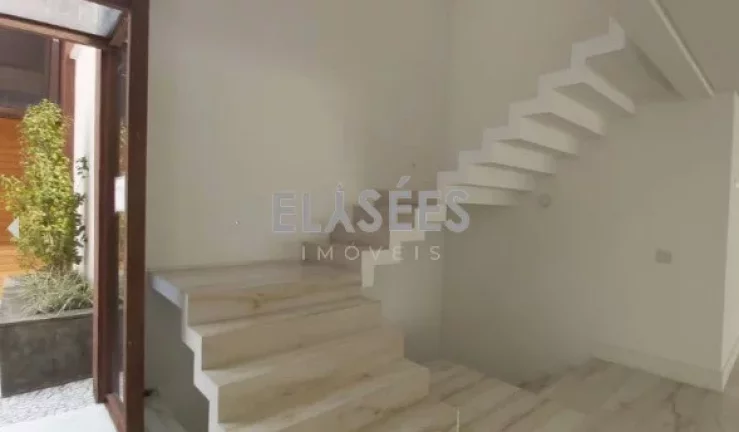 Imagem CASA RESIDENCIAL em SÃO PAULO - SP, BROOKLIN PAULISTA