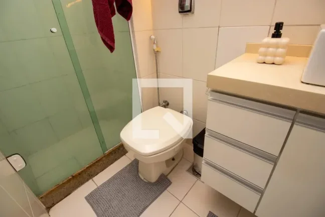 Imagem Apartamento à Venda - Recreio, 3 Quartos, 158 m2