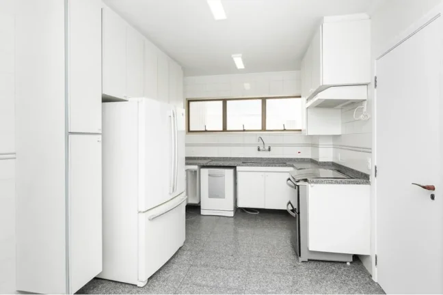 Imagem COBERTURA RESIDENCIAL em São Paulo - SP, Vila Cruzeiro
