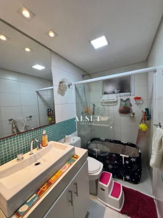 Imagem Apartamento com 3 dormitórios à venda, 78 m² por R$ 950.000,00 - Anália Franco - São Paulo/SP