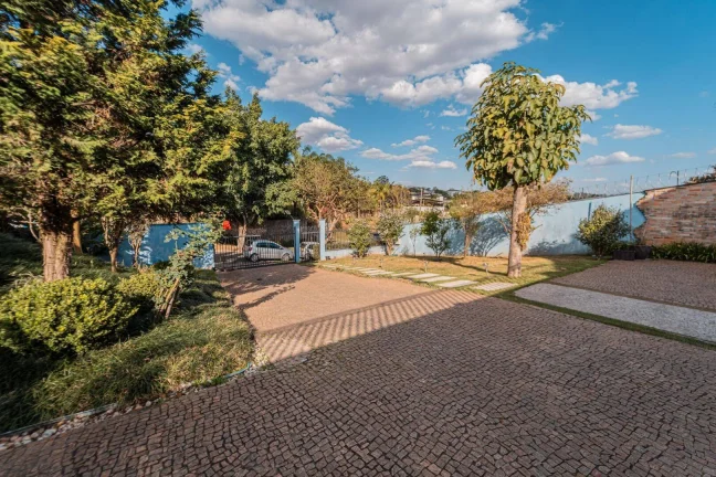 Imagem Casa 4 quartos à venda, 618 m² por R$ 2.500.000 - Jardim Passárgada I - Cotia/SP