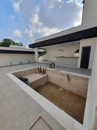 Imagem Casa à venda, 230 m² por R$ 1.385.000,00 - Condomínio Gramados de Sorocaba - Sorocaba/SP