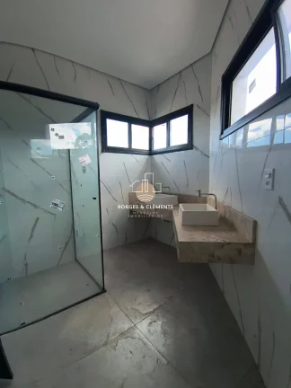 Imagem Casa Condomínio Terras 1 - Atibaia