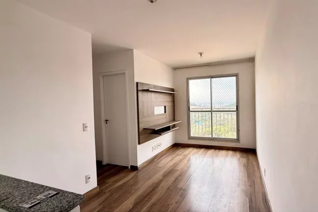 Imagem Apartamento com 2 dormitórios a venda! Jaraguá - São Paulo/SP