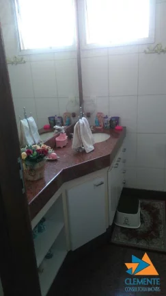 Imagem APTO 3 QTOS. -01 SUITE-B. STO. AGOSTINHO BH-MG -PONTO NOBRE