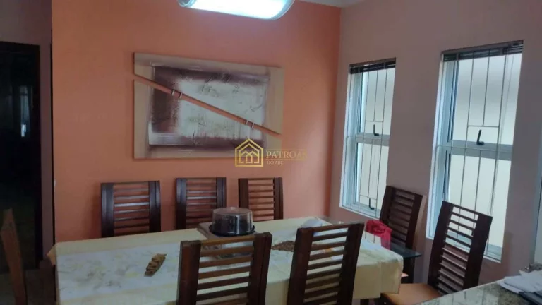 Imagem Casa Padrão