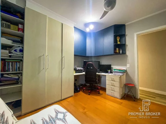 Imagem Apartamento à venda, 115 m² por R$ 750.000,00 - Várzea - Teresópolis/RJ