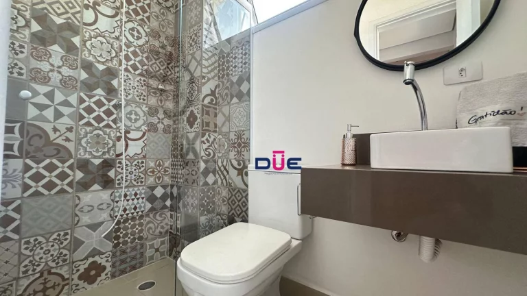 Imagem Cobertura com 3 dormitórios à venda, 180 m² por R$ 1.550.000,00 - Boqueirão - Santos/SP