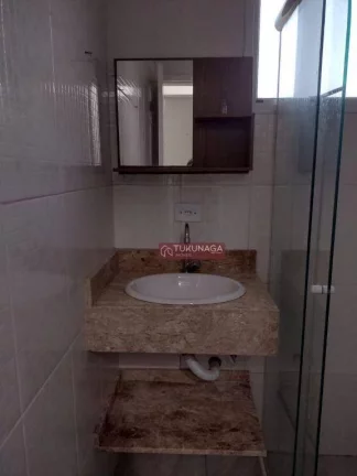 Imagem Apartamento à venda, 52 m² por R$ 267.500,00 - Jardim Dourado - Guarulhos/SP