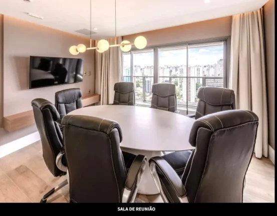 Imagem Sala Comercial no Medplex Ibirapuera - Consultório - Oportunidade Exclusiva para Profissionais da Saúde