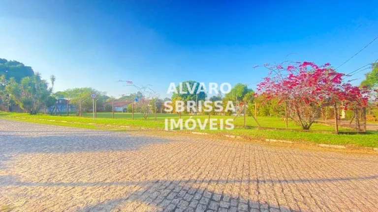 Imagem Terreno à venda, 1000 m² por R$ 485.000,00 - Santa Inês - Itu/SP