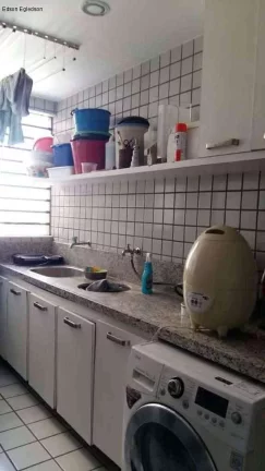 Imagem APARTAMENTO RESIDENCIAL em TERESINA - PI, SÃO CRISTÓVÃO
