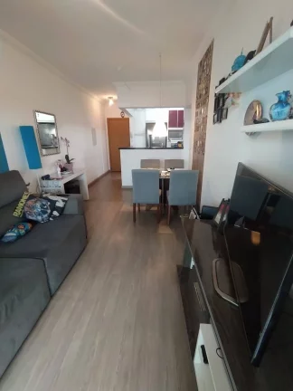 Imagem Apartamento com 3 quartos, 1 suite, 2 vagas disponivel no bairro do Rudge R
