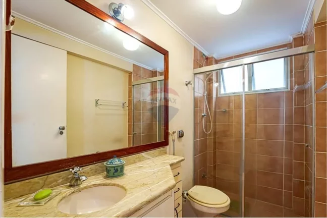 Imagem Um clássico a 50m do metrô Oscar Freire com 80,46m², 2 Dormitórios, 1 Vaga