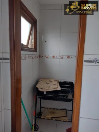 Imagem Apartamento no Rua Brasil Pelotas-RS para Venda 2 dorm.
