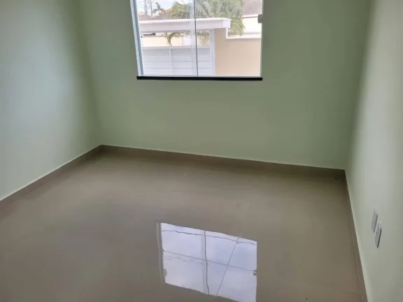 Imagem Apartamento lindo em Itaipuaçu