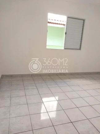 Imagem Sobrado para Venda em Santo André / SP no bairro Vila Valparaíso