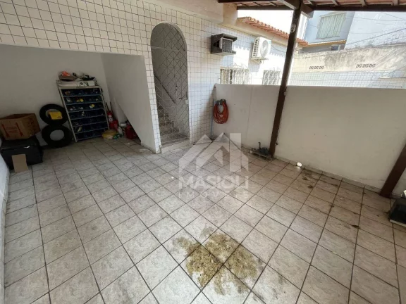 Imagem Casa com 6 dormitórios à venda por R$ 1.000.000 - Aribiri - Vila Velha/ES