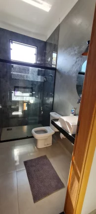 Imagem Linda casa a venda no Condomínio Morada da Fronteira em Rifaina