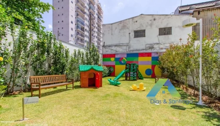 Imagem VILA PRUDENTE Apartamento 57M², 2 dormitórios, 1 suíte, 1 vaga, lazer completo ótima localização e valor !!!