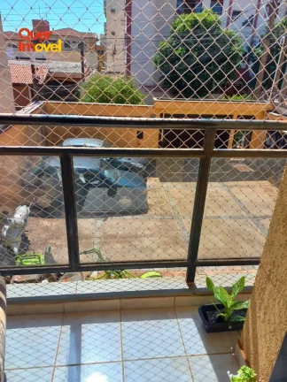 Imagem Apartamento á Venda no Condomínio Itamaraty, Ribeirão Preto SP.