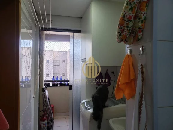Imagem Apartamento com 3 dormitórios à venda, 119 m² por R$ 700.000,00 - Jardim Paulista - Ribeirão Preto/SP