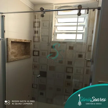 Imagem VENDA APARTAMENTO PARQUE RESIDENCIAL VILA UNIÃO, CAMPINAS/SP