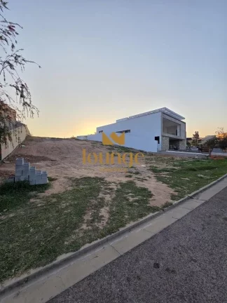 Imagem Terreno à venda Alphaville Nova Esplanada II - Votorantim/SP