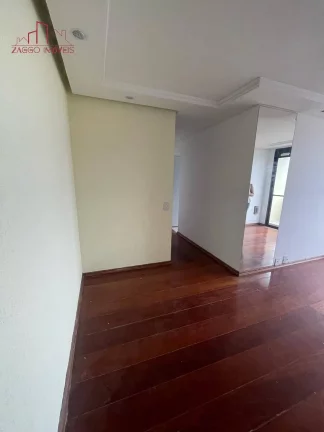 Imagem Apartamento Altos Morumbi Sul - 2 Dorms - 55 Mts²